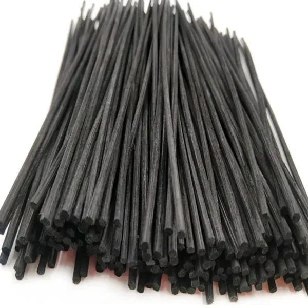 Natural Rattan Reed Diffuser Sticks 5